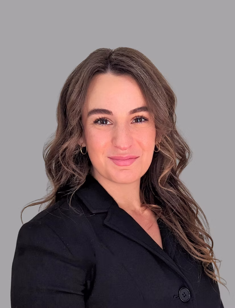 Caitlin Hilmer