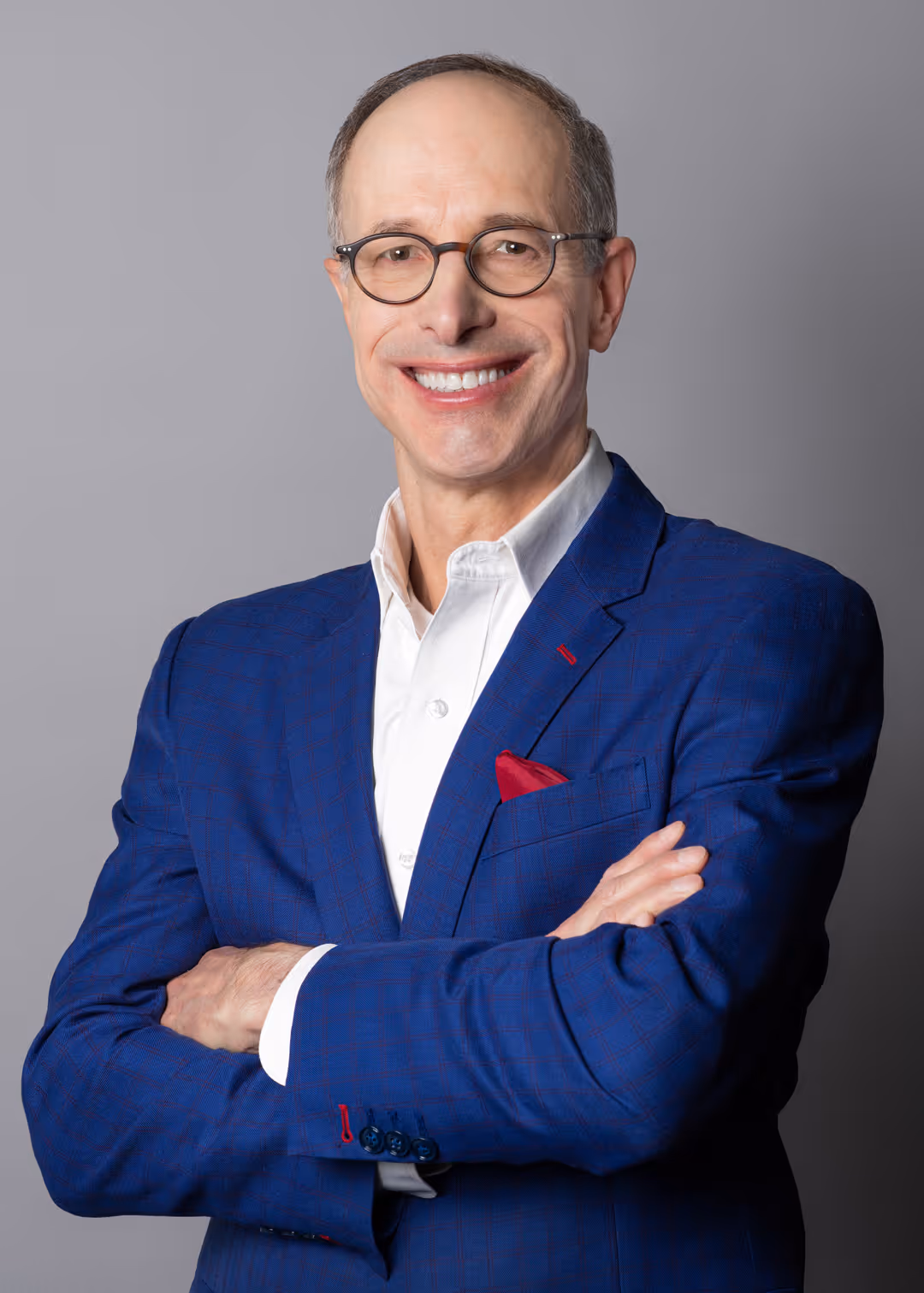 Doug Cruikshank