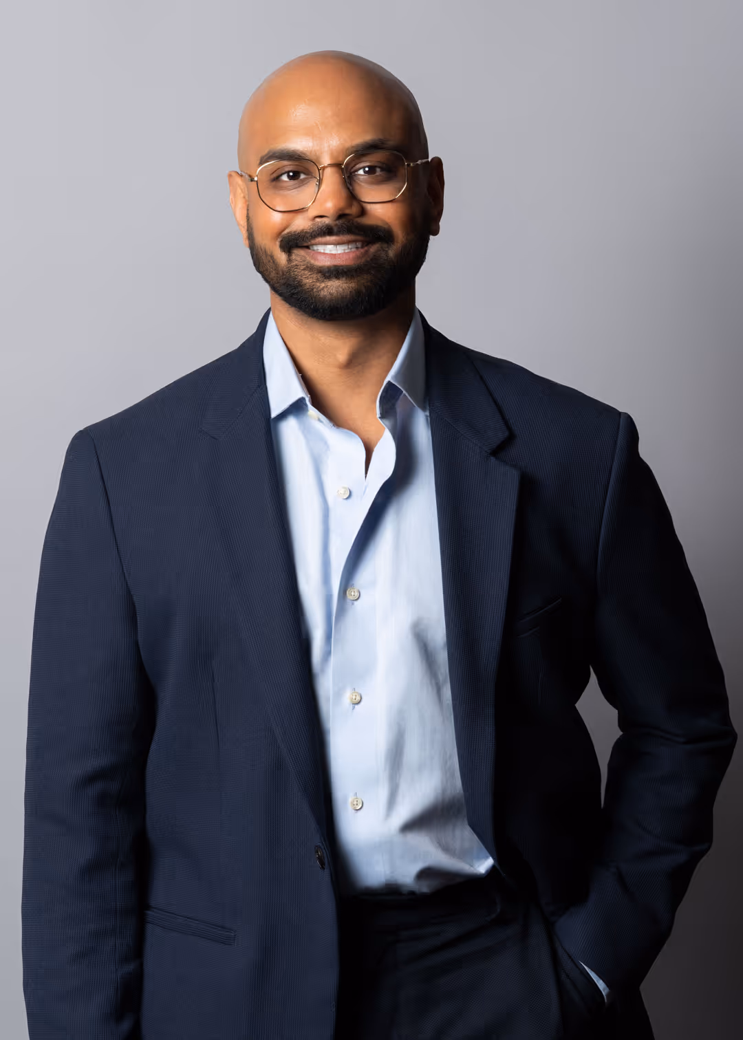 Ronak Patel